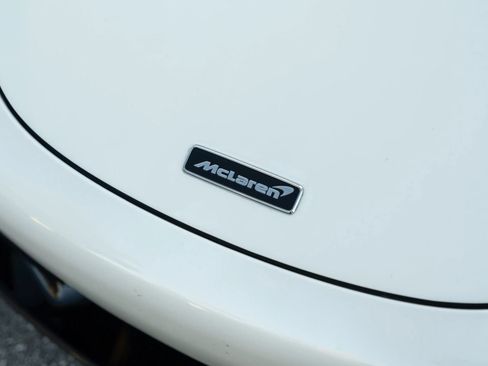 Used 2021 McLaren 720S Spider image 20