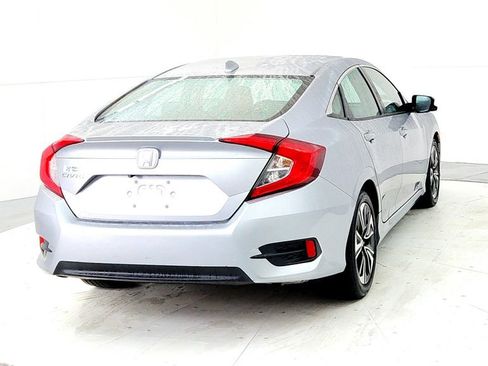 Used 2016 Honda Civic EX-L image 5