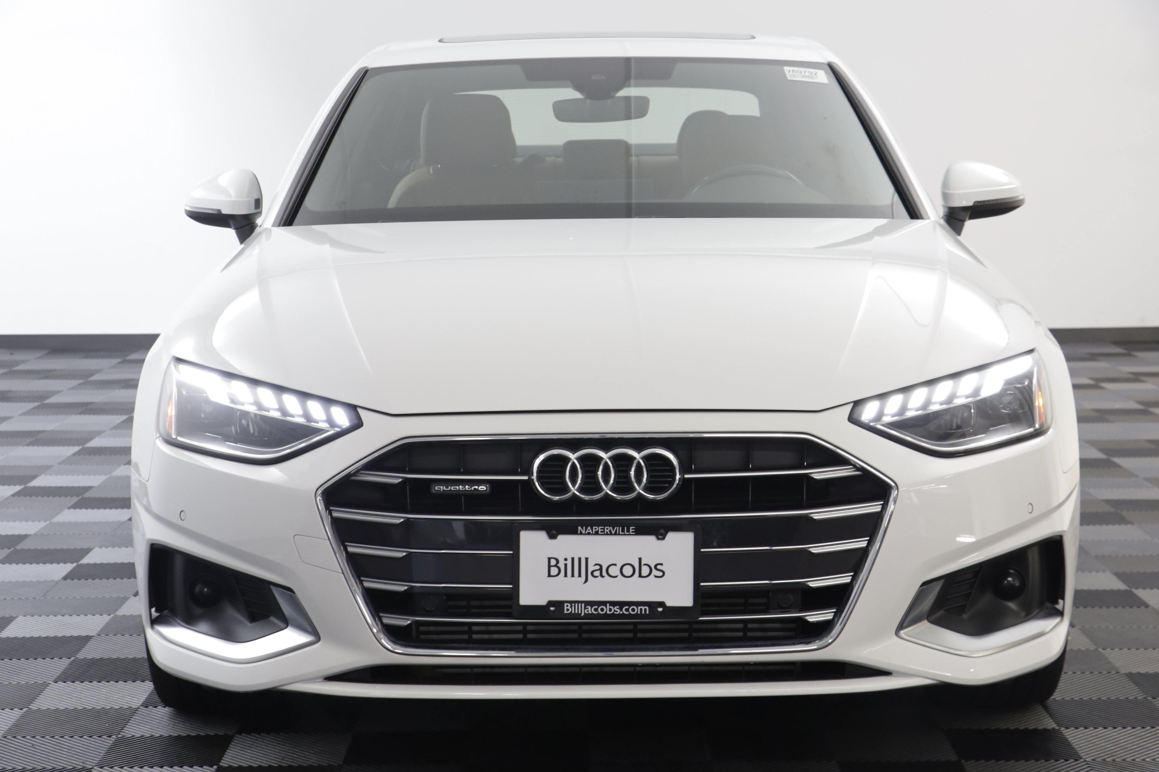 Used 2023 Audi A4 2.0T Premium w/ Convenience Package AWD/4WD image 21
