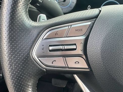 Used 2023 Hyundai Santa Fe Calligraphy AWD/4WD image 21