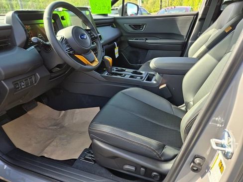 New 2026 Subaru Outback Wilderness AWD/4WD image 7