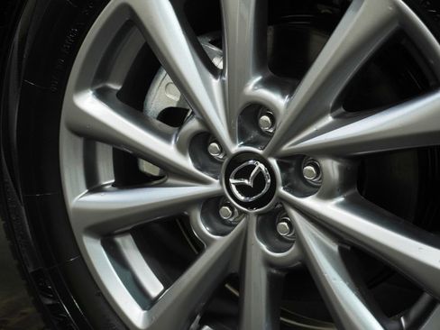 Used 2025 MAZDA CX-5 AWD 2.5 S image 11