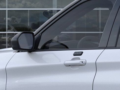 New 2026 Ford Explorer Active w/ Active Comfort Package RWD image 24