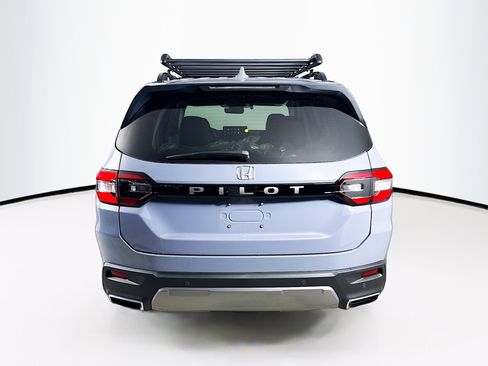 New 2026 Honda Pilot EX-L image 32