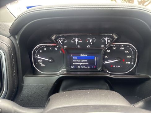 Used 2021 GMC Sierra 1500 Elevation image 13