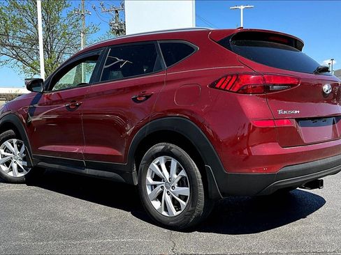 Used 2020 Hyundai Tucson Value image 3