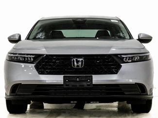 Used 2023 Honda Accord LX video 2