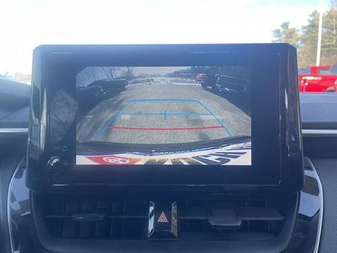 Used 2023 Toyota Corolla LE image 37