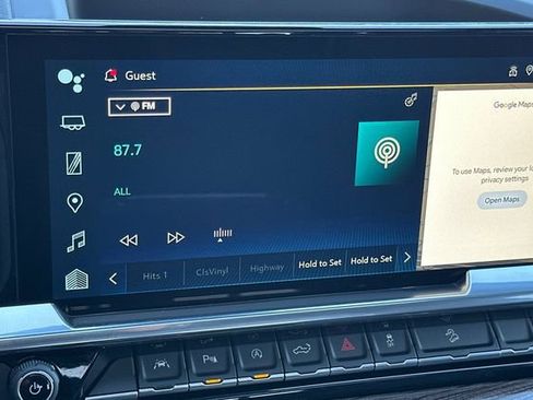 New 2026 Chevrolet Silverado 1500 LT Trail Boss w/ Safety Package image 24