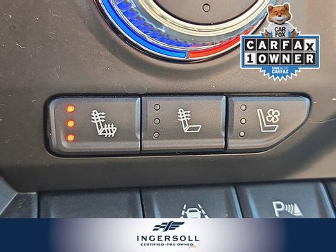 Used 2022 GMC Sierra 1500 Denali w/ Driver Alert Package II image 28