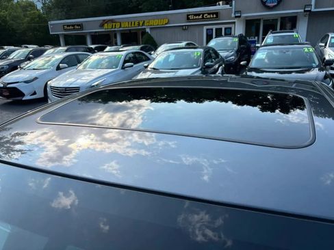 Used 2018 Subaru Legacy 2.5i Limited AWD/4WD image 10