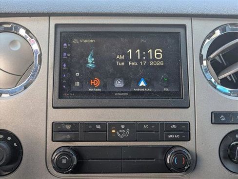 Used 2015 Ford F250 XLT w/ XLT Premium Package image 13