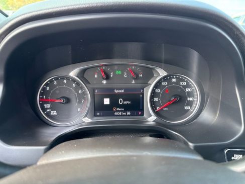 Used 2021 GMC Acadia SLT w/ Elevation Edition AWD/4WD image 32