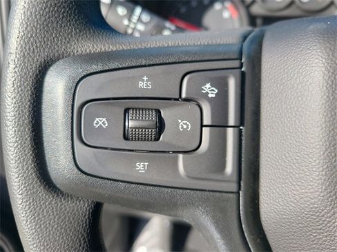 New 2026 Chevrolet Silverado 1500 Custom image 27