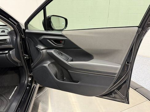 Used 2025 Subaru Crosstrek 2.0i Premium w/ Crosstrek Mirror Package image 24