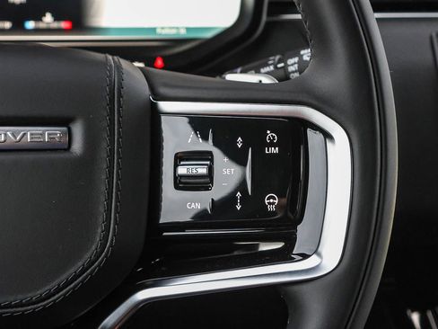 New 2026 Land Rover Range Rover Sport SE AWD/4WD image 38