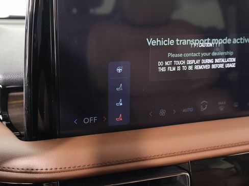 New 2026 Lincoln Aviator Reserve image 7