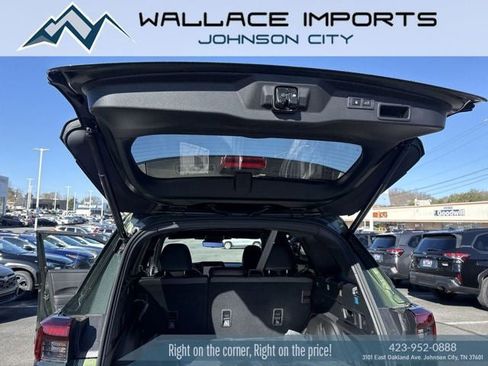 New 2026 Subaru Outback Touring XT AWD/4WD image 87