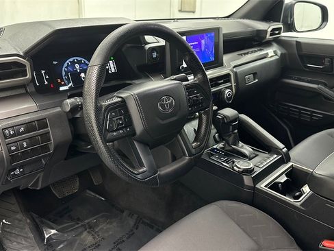 Used 2024 Toyota Tacoma SR5 image 17