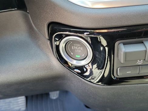 New 2026 Chevrolet Silverado 2500 LT w/ All Star Edition image 12