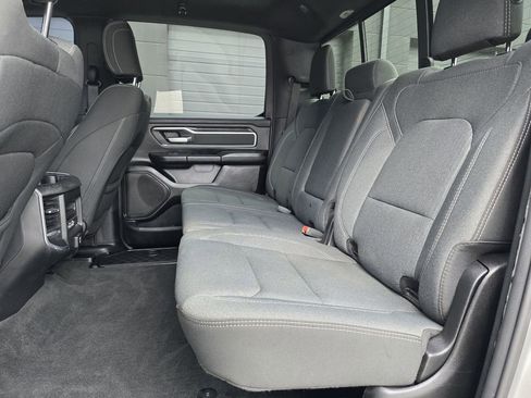 Used 2021 RAM 1500 Big Horn image 13
