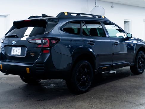 Used 2023 Subaru Outback Wilderness image 6