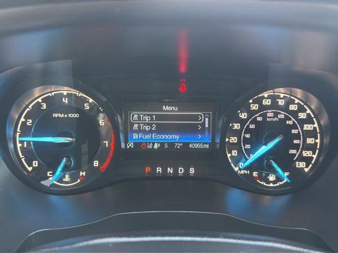 Certified 2020 Ford Ranger XLT w/ FX4 Off-Road Package AWD/4WD image 24