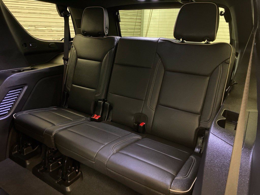 Used 2026 GMC Yukon Elevation AWD/4WD image 22