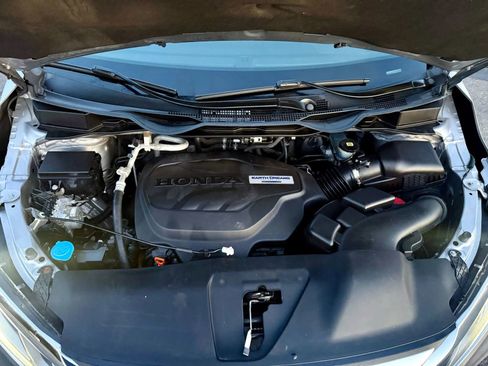 Used 2018 Honda Odyssey EX-L image 19