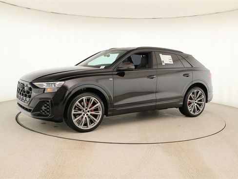 New 2026 Audi Q8 Prestige image 13