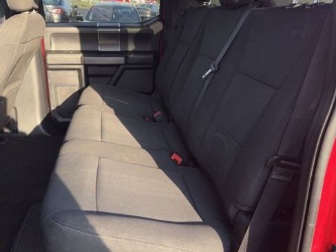 Used 2019 Ford F150 XLT w/ Equipment Group 302A Luxury image 9