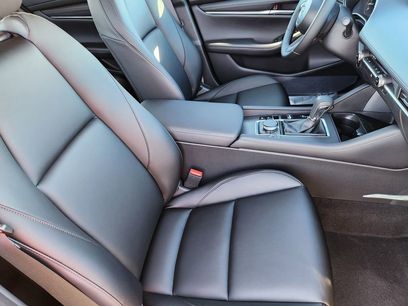 New 2026 MAZDA MAZDA3 s Sport