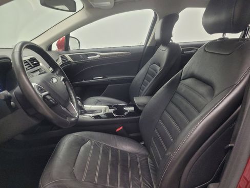 Used 2014 Ford Fusion SE w/ Equipment Group 202A FWD image 17