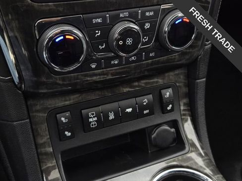Used 2018 Nissan Pathfinder Platinum w/ Cargo Package FWD image 59