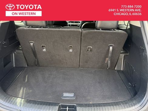 Used 2022 Kia Telluride EX w/ EX Premium Package image 35