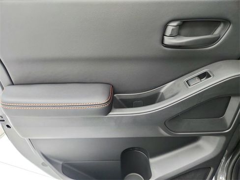 New 2026 Nissan Frontier PRO-4X w/ Pro Premium Package image 44