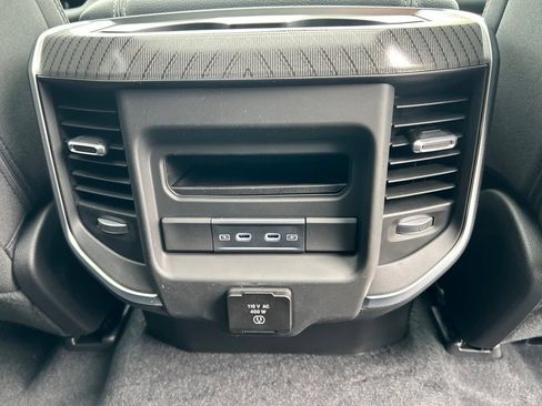 New 2026 RAM 1500 Big Horn AWD/4WD image 42