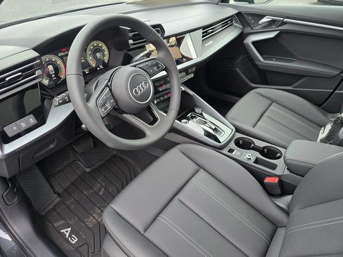 New 2026 Audi A3 2.0T Premium AWD/4WD image 10