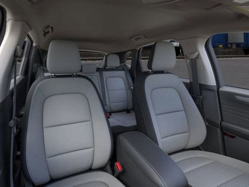 New 2026 Ford Escape Active image 10