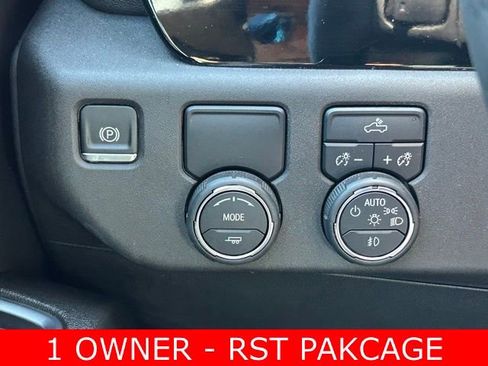 Used 2024 Chevrolet Silverado 1500 RST w/ Protection Package image 20