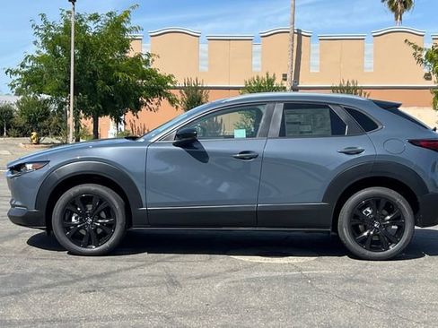 New 2026 MAZDA CX-30 AWD 2.5 S image 9