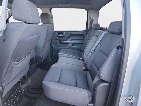 Used 2016 GMC Sierra 2500 SLE w/ SLE Preferred Package AWD/4WD image 15