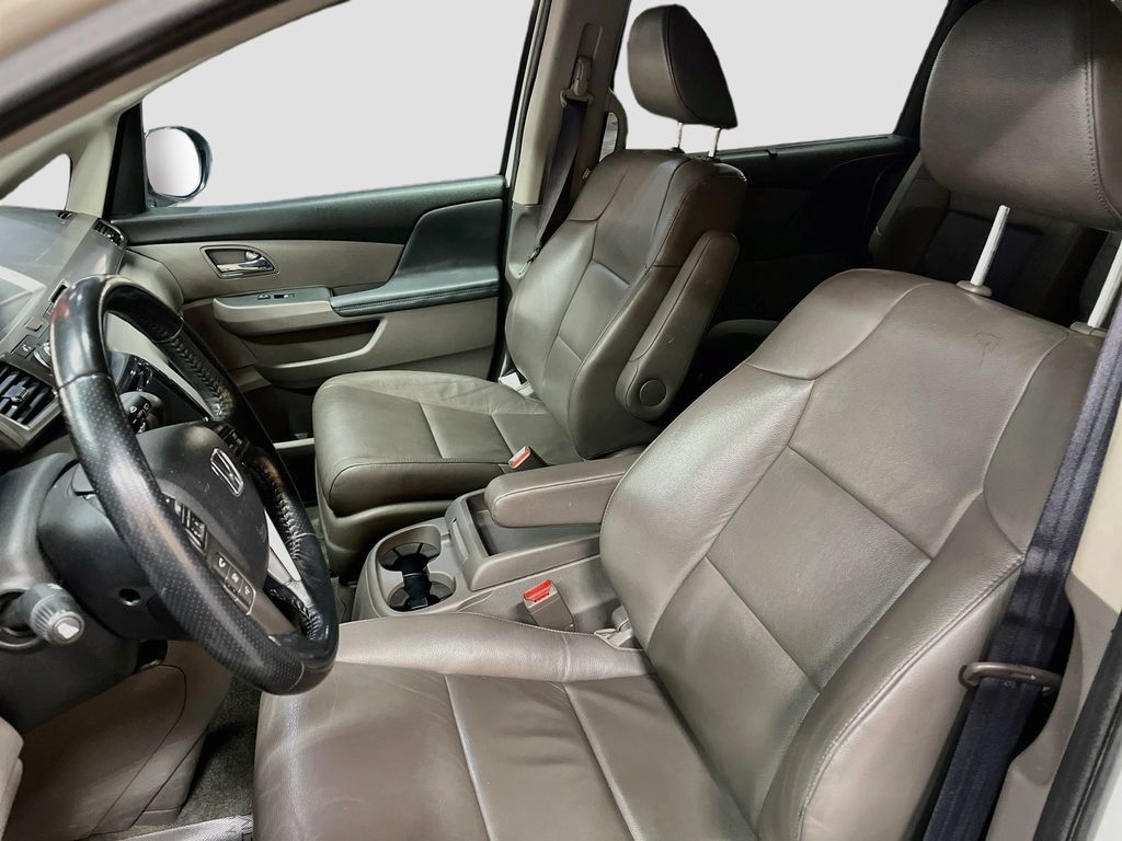 Used 2016 Honda Odyssey EX-L image 21