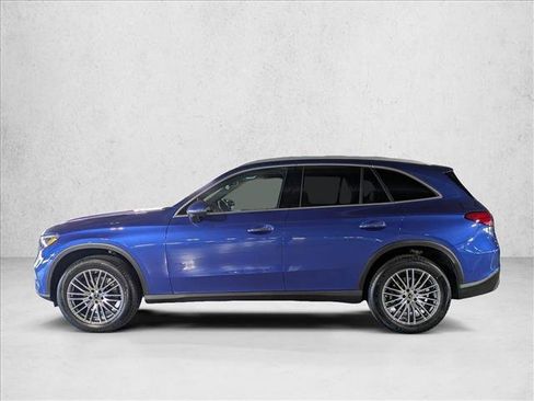 Certified 2026 Mercedes-Benz GLC 300 image 12