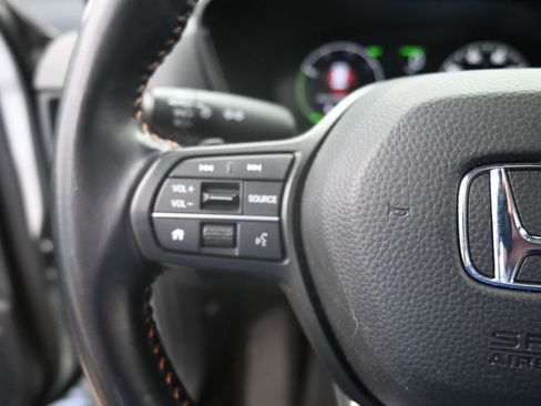 Used 2025 Honda CR-V Sport image 24