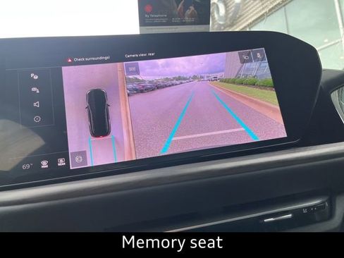 New 2025 Audi Q5 Premium Plus image 16