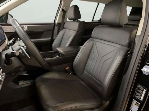 Used 2026 Hyundai Santa Fe SEL FWD image 69
