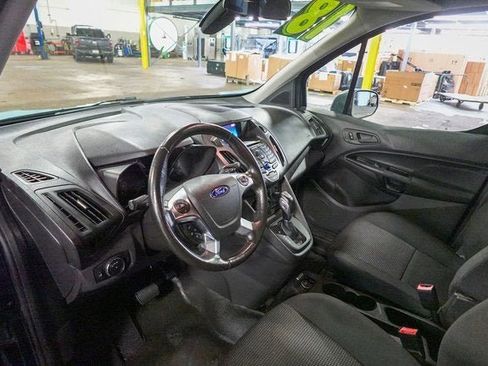 Used 2018 Ford Transit Connect XL image 11