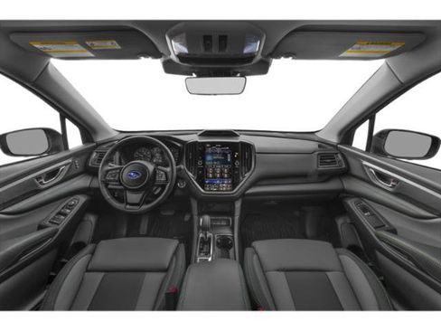 Used 2023 Subaru Ascent Onyx Edition Limited AWD/4WD image 11