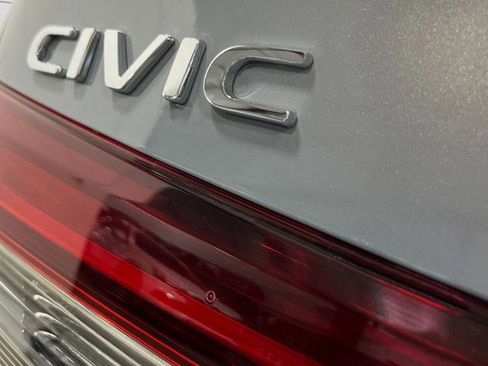 New 2026 Honda Civic Sport image 9